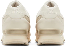 Sizing New Balance 576 Made in England ''Lusso Contemporaneo''. OU576OW