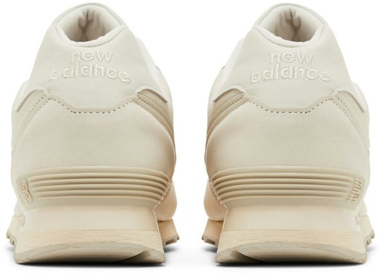 New Balance 576 Made in England ''Lusso Contemporaneo''. OU576OW Sizing New Balance 576 Made in England ''Lusso Contemporaneo''. OU576OW