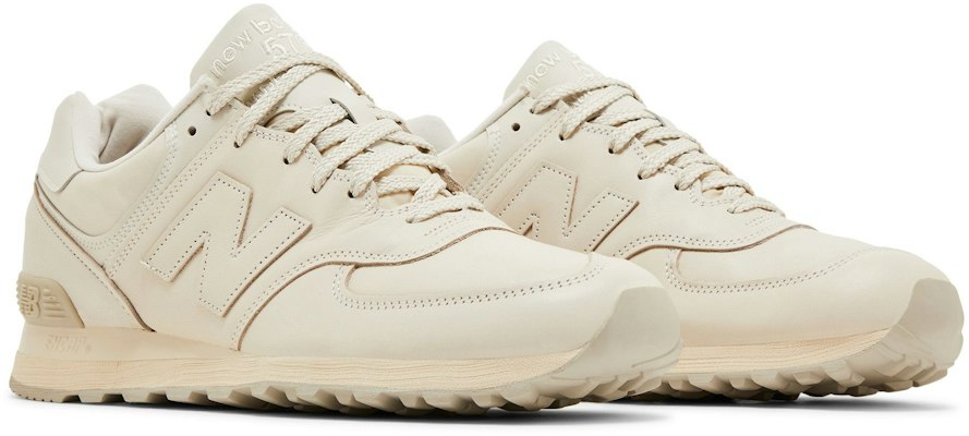 New Balance 576 Made in England ''Lusso Contemporaneo''. OU576OW 1