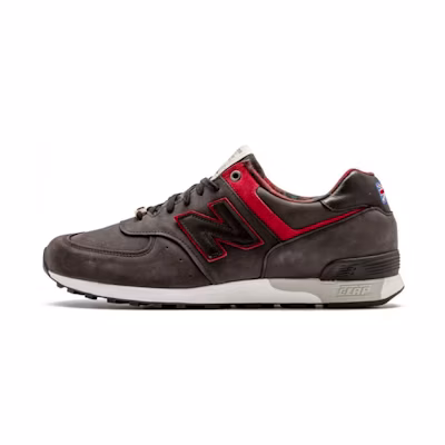 NB 576 Made In England 'Cutting Room Pack - Andy Mandle'