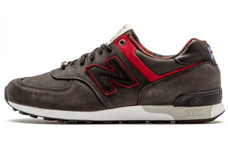 Buy New Balance 576 Made In England 'Cutting Room Pack - Andy Mandle' M576AMT