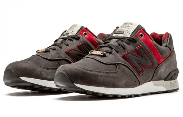 NB 576 Made In England 'Cutting Room Pack - Andy Mandle' 圖 2