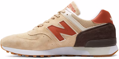 New Balance 576 Made In England 'Eastern Spices' M576SE New Balance 576 Made In England 'Eastern Spices' M576SE