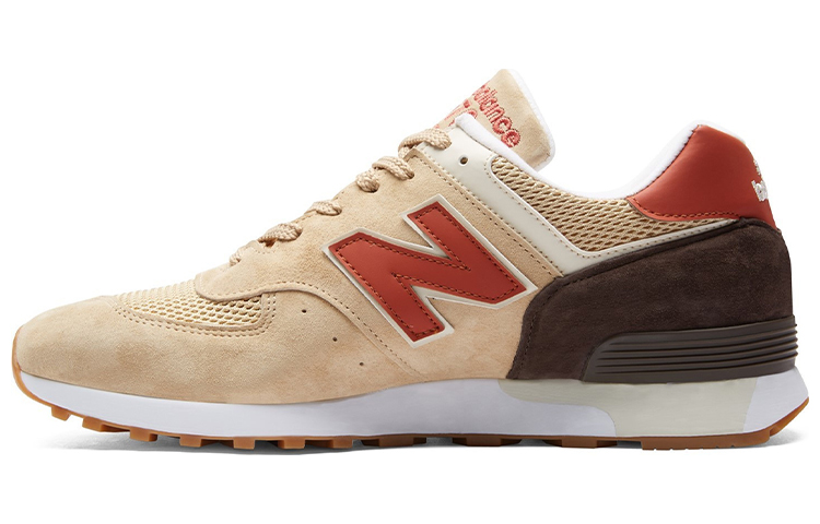 New Balance 576 Made In England 'Eastern Spices' M576SE