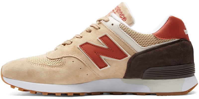 New Balance 576 Buatan England 'Eastern Spices' M576SE Buy New Balance 576 Buatan England 'Eastern Spices' M576SE