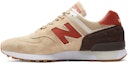 Buy New Balance 576 Buatan England 'Eastern Spices' M576SE