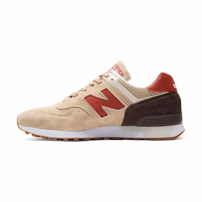 NB 576 Made In England 'Eastern Spices'