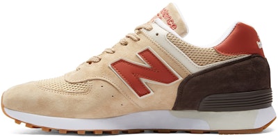 New Balance 576 Made In England 'Eastern Spices' M576SE New Balance 576 Made In England 'Eastern Spices' M576SE