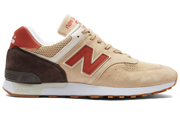 Order 英国製NB576「東洋スパイス」 M576SE