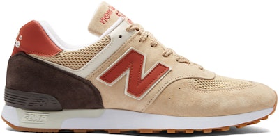 New Balance 576 Buatan England 'Eastern Spices' M576SE Order New Balance 576 Buatan England 'Eastern Spices' M576SE