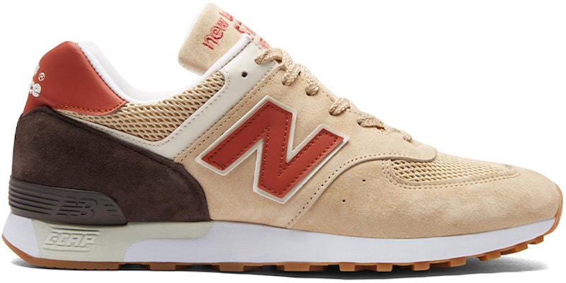 New Balance 576 Buatan Inggris 'Rempah Timur' M576SE Order New Balance 576 Buatan Inggris 'Rempah Timur' M576SE