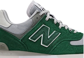 New Balance 576 Buatan England 'Eden' OU576GGK Order New Balance 576 Buatan England 'Eden' OU576GGK