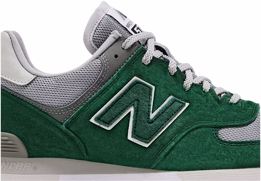 New Balance 576 Made in England "Eden" OU576GGK Lookbook New Balance 576 Made in England "Eden" OU576GGK