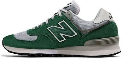 New Balance 576 Buatan England 'Eden' OU576GGK Lookbook New Balance 576 Buatan England 'Eden' OU576GGK
