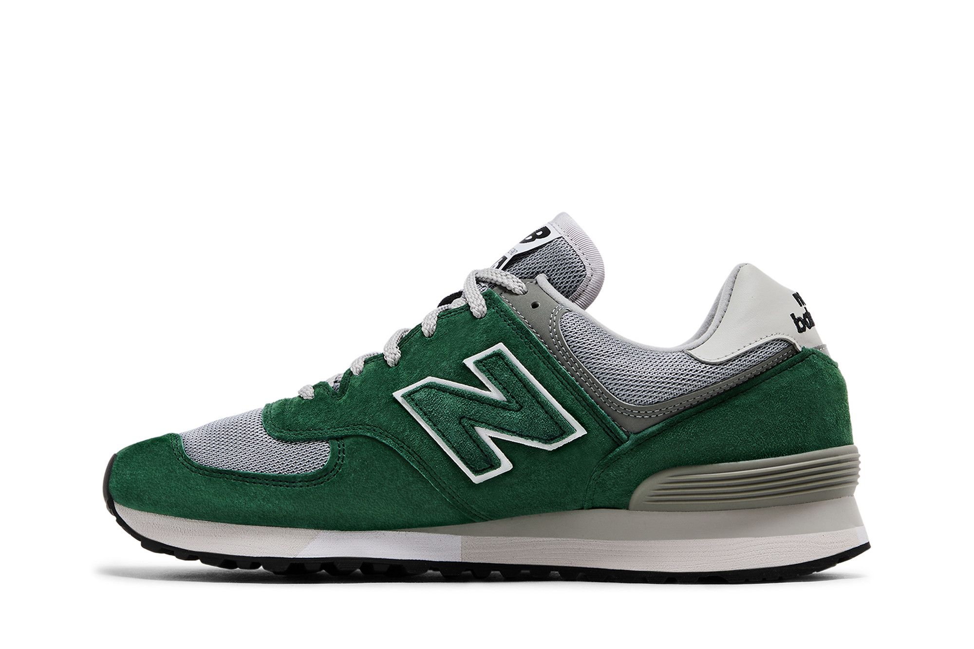 Shop New Balance 576 Made in England "Eden" OU576GGK