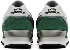 New Balance 576 Buatan England 'Eden' OU576GGK Details for New Balance 576 Buatan England 'Eden' OU576GGK