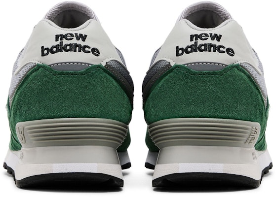 New Balance 576 Made in England 'Eden' OU576GGK Details for New Balance 576 Made in England 'Eden' OU576GGK