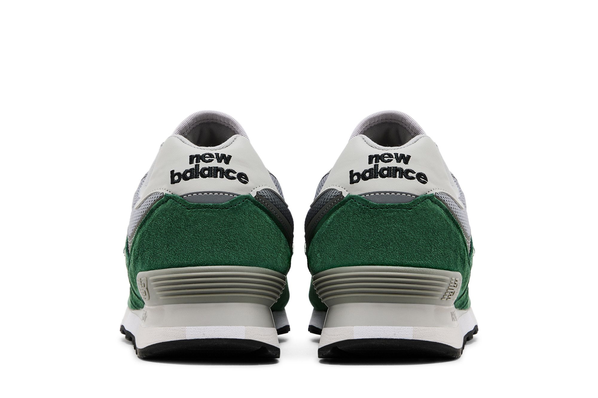 Sizing New Balance 576 Made in England "Eden" OU576GGK