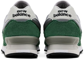 Sizing New Balance 576 Made in England "Eden" OU576GGK