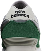 New Balance 576 Buatan England 'Eden' OU576GGK Sizing New Balance 576 Buatan England 'Eden' OU576GGK