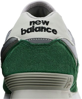 New Balance 576 Made in England "Eden" OU576GGK Cheap New Balance 576 Made in England "Eden" OU576GGK