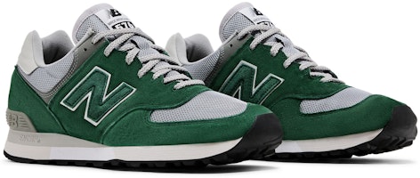 New Balance 576 Buatan England 'Eden' OU576GGK Cheap New Balance 576 Buatan England 'Eden' OU576GGK