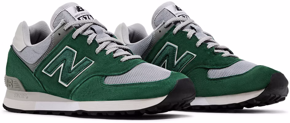 New Balance 576 Made in England "Eden" OU576GGK 1