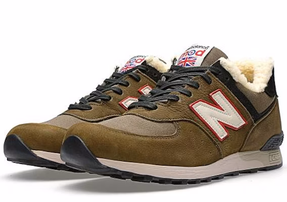 New Balance 576 英伦制造 'Mod' M576MOD Buy New Balance 576 英伦制造 'Mod' M576MOD