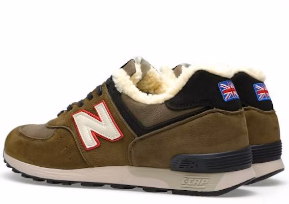 New balance 576 shop mod