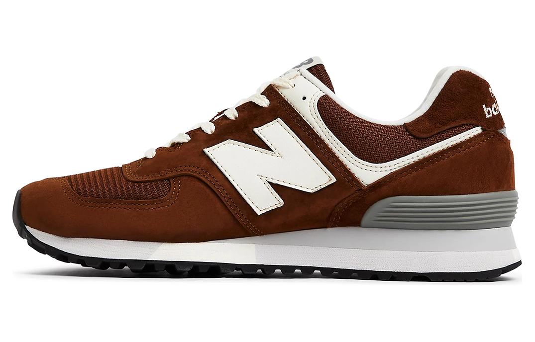 New Balance 576 Made in England 'Monks Robe' OU576BRN