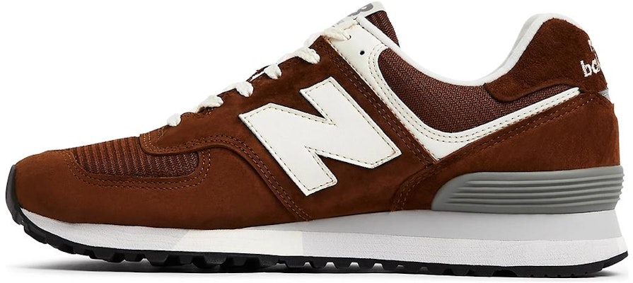New Balance 576 Made in England 'Monks Robe' OU576BRN Buy New Balance 576 Made in England 'Monks Robe' OU576BRN
