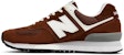 New Balance 576 Buatan England 'Monks Robe' OU576BRN