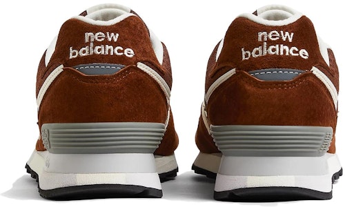 뉴 발란스 576 메이드 인 잉글랜드 '몽크스 로브' OU576BRN OU576BRN Shop 뉴 발란스 576 메이드 인 잉글랜드 '몽크스 로브' OU576BRN OU576BRN