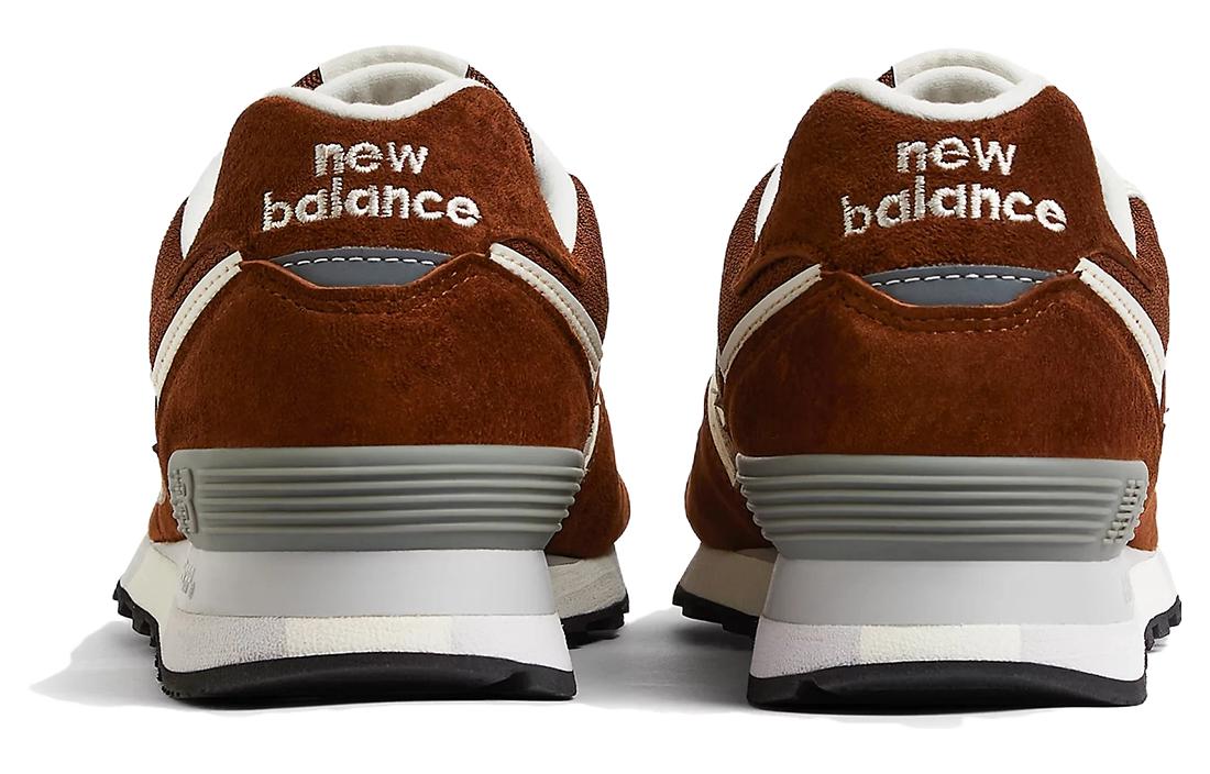 Purchase New Balance 576 英國製造『僧侶長袍』OU576BRN