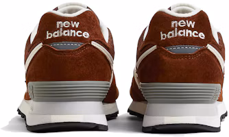 Purchase New Balance 576 Made in England ''Tunica del Monaco'' OU576BRN