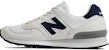 New Balance 576 Buatan England 'Mood Indigo' OU576LWG