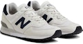 Lookbook New Balance 576 Buatan England 'Mood Indigo' OU576LWG