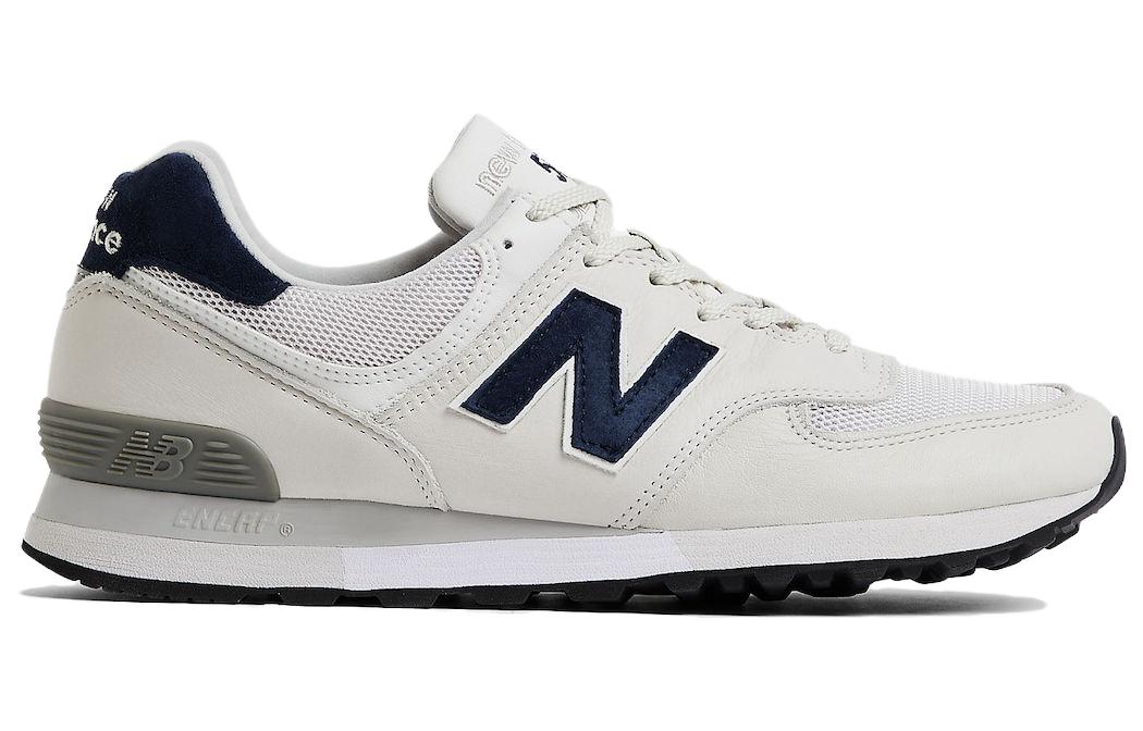 Lookbook New Balance 576 Hecho en Inglaterra 'Mood Indigo' OU576LWG