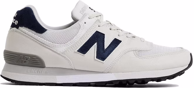 Lookbook New Balance 576 Made in England ''Mood Indigo'' Scarpe OU576LWG