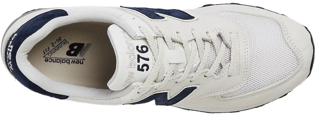 뉴발란스 576 메이드 인 잉글랜드 '무드 인디고' OU576LWG Shop 뉴발란스 576 메이드 인 잉글랜드 '무드 인디고' OU576LWG