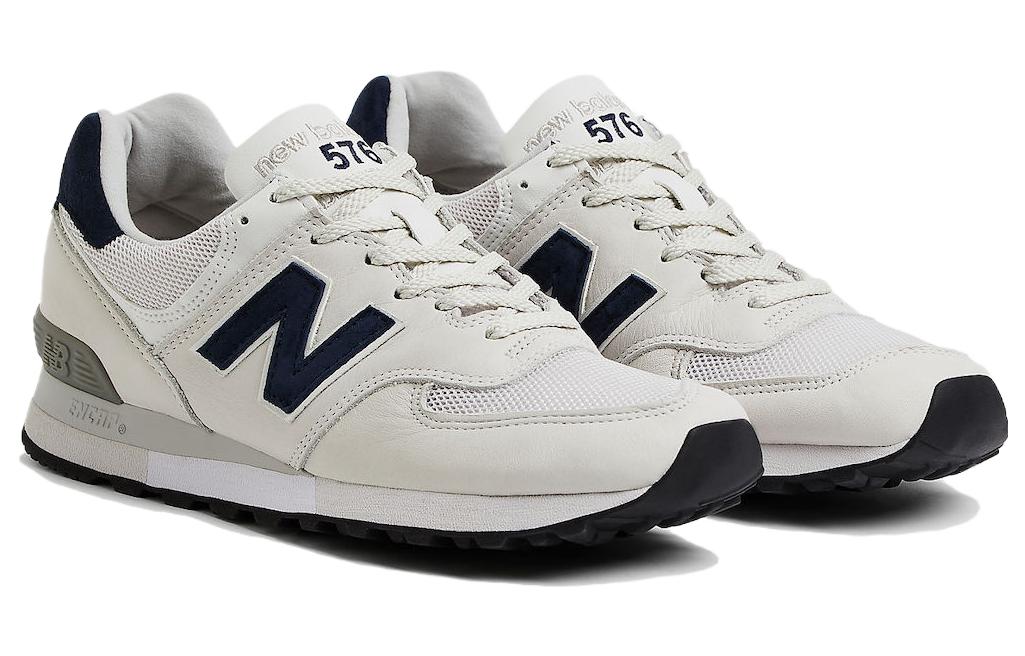 Shop New Balance 576 Hecho en Inglaterra 'Mood Indigo' OU576LWG