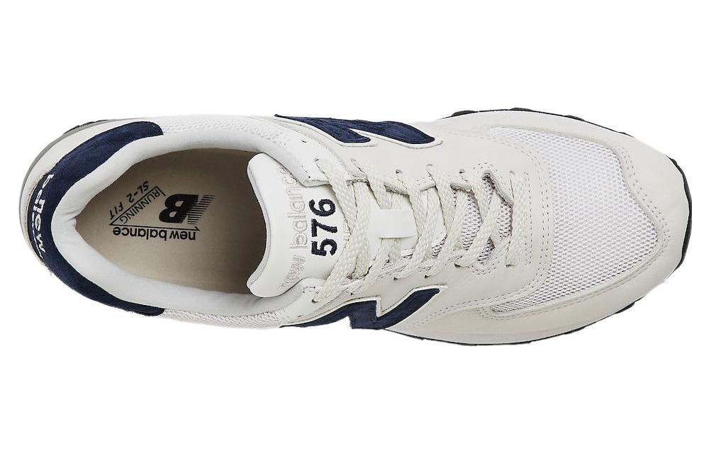 Purchase New Balance 576 Hecho en Inglaterra 'Mood Indigo' OU576LWG