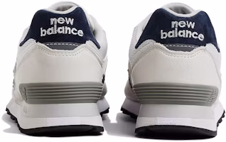 Details for New Balance 576 Made in England ''Mood Indigo'' Scarpe OU576LWG