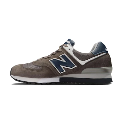 NB 576 Made in England 'Morel Navy Blazer'