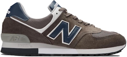 New Balance 576 Hecho en Inglaterra 'Morel Navy Blazer'. OU576NBR Order New Balance 576 Hecho en Inglaterra 'Morel Navy Blazer'. OU576NBR