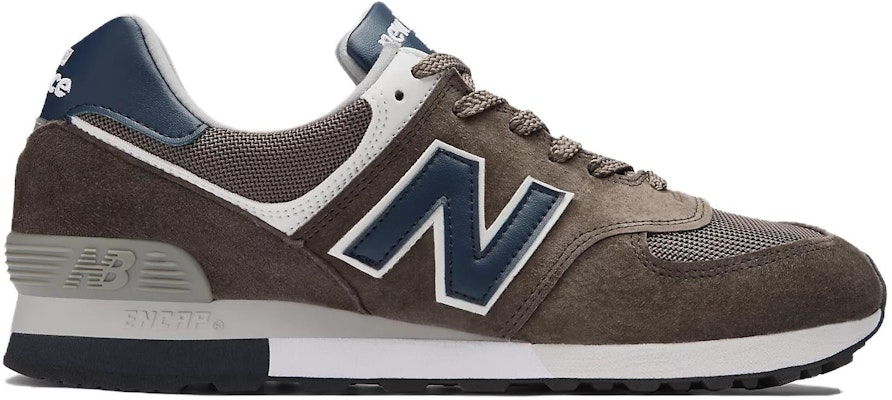 New Balance 576 Made in England 'Morel Navy Blazer' OU576NBR Order New Balance 576 Made in England 'Morel Navy Blazer' OU576NBR