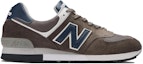 Order New Balance 576 Buatan England 'Morel Navy Blazer' OU576NBR