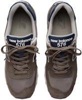 New Balance 576 Hecho en Inglaterra 'Morel Navy Blazer'. OU576NBR Shop New Balance 576 Hecho en Inglaterra 'Morel Navy Blazer'. OU576NBR