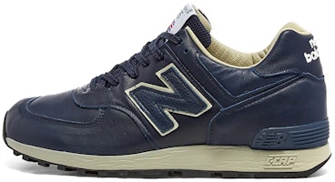 New Balance 576 Made In England 'Navy' M576CNN New Balance 576 Made In England 'Navy' M576CNN
