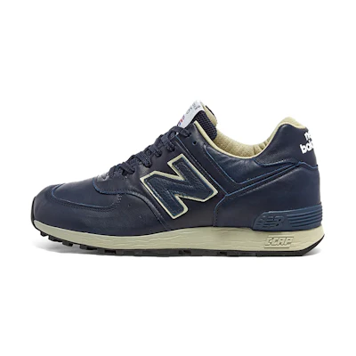 NB 576 Made In England 'Navy'